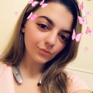 Meet your Posher, Haley